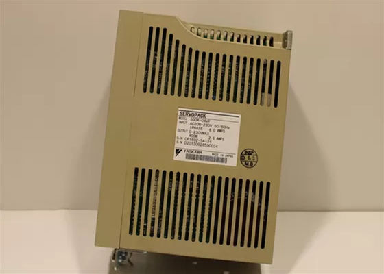 SGDA-04VP Yaskawa Новые промышленные сервоприводы