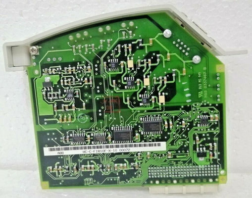 ABB FI810F 3BDH000030R1 Модуль полевой шины Модуль связи CAN