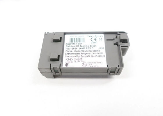 KJ4003X1-BA1 Emerson 8-W Модуль питания Новый оригинальный