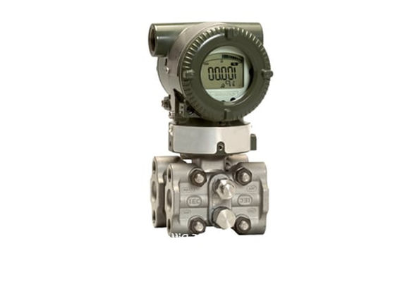 EJA110E-JMS4J-912DB Yokogawa EJA110E Дифференциальный передатчик давления