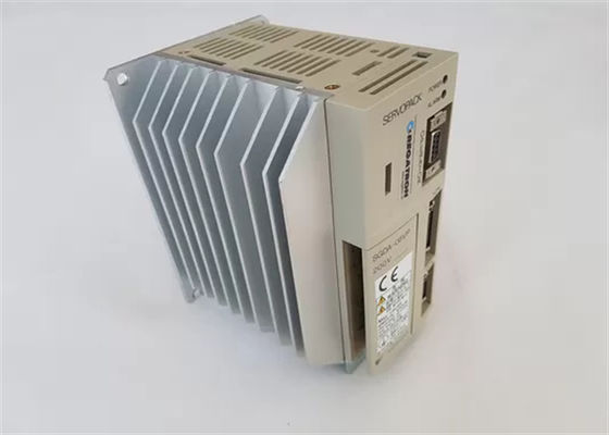 Yaskawa SGDA-08VP Сервоприводы 200В напряжение Новый в коробке