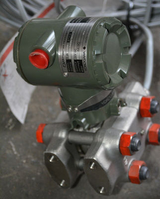 YOKOGAWA DP Harp EJA130A EMZZB-94NA/SU1/Z S1 Дифференциальный передатчик давления