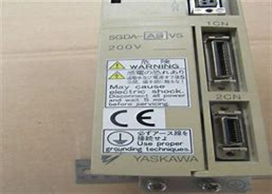 Yaskawa SGDA-A3VS Сервоприводы Сигма Серия совершенно новый в коробке