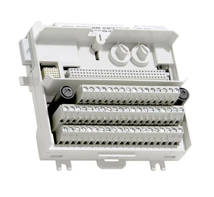 ABB 33BSE013234R1 TU830V1 Расширенный модуль MTU 50V