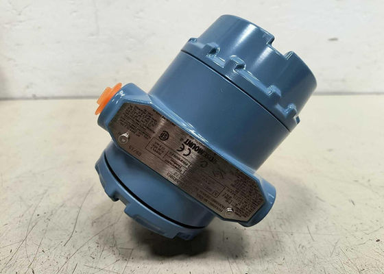 3051S2TG2A2A11A1AB4KBM5Q4 NOS 3051S Передатчик давления Rosemount