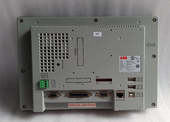 ABB 1SBP260188R1001 CP450T Панель управления 1 меню 7 определенных клавиш 10.4  TFT сенсорный экран