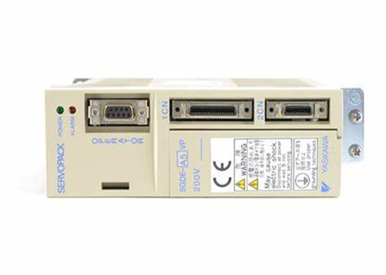 Сервопривод Yaskawa управляет новым SGDA-A5VP в оригинальной коробке 200 В.