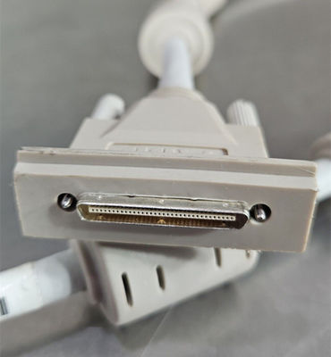 ABB 3BSC950262R1 TK851V010 Кабель соединения 1m BC810 Кабель соединения