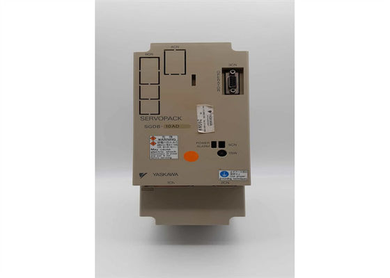 SGDB-10AD AC Servo Drives Yaskawa Новый в оригинальной коробке