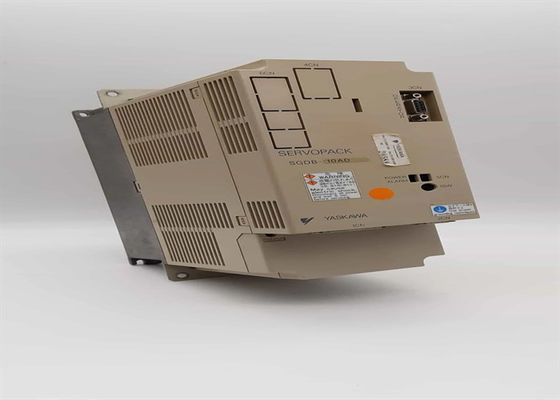SGDB-10AD AC Servo Drives Yaskawa Новый в оригинальной коробке