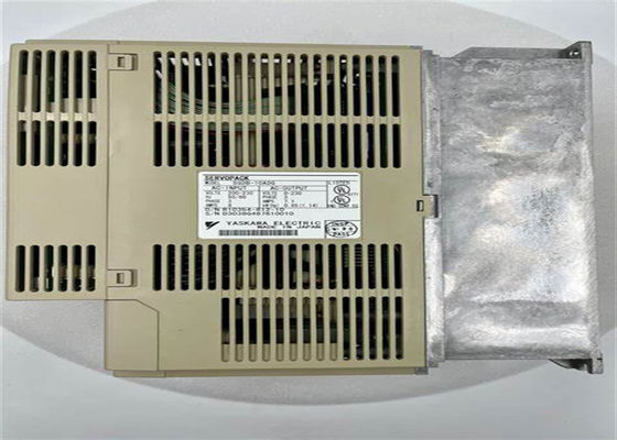 Yaskawa SGDB-10ADG Sigma Series AC сервоусилитель совершенно новый