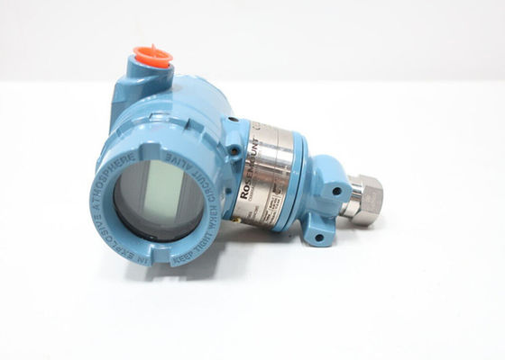 ROSEMOUNT 3051TG2A2B21AB4C6M5 ДУШНЫЙ ТРАНСМИТЕР 0-150PSI 10,5-30В-DC
