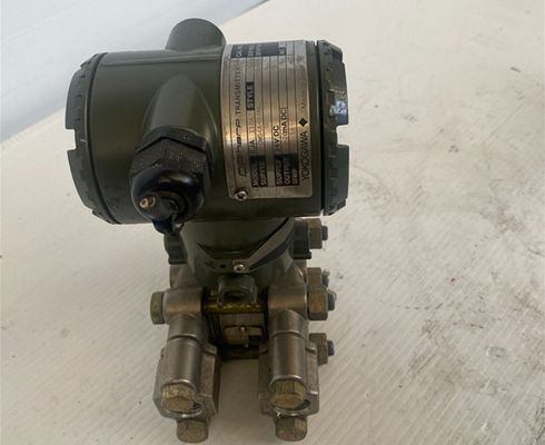 YOKOGAWA DP Harp EJA110A-DMS4A-64NC Стиль S1 Давление передатчик