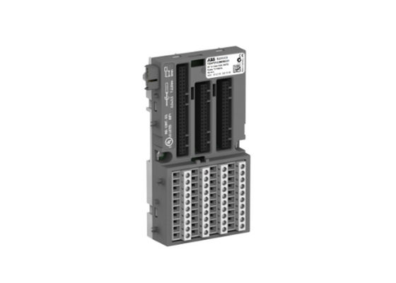 ABB TU515 1SAP212200R0001 I/O терминал для аналоговых и цифровых модулей 24 VDC