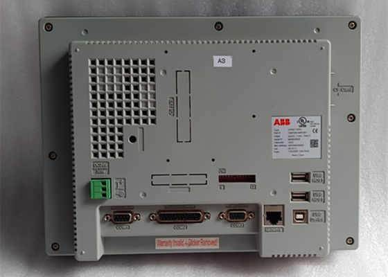 ABB 1SBP260189R1001 CP450 Т-ETH панель управления 10.4'' TFT Touch