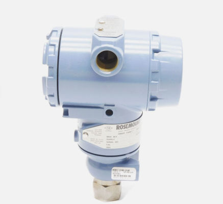 ROSEMOUNT 3051TG4A2B21AB4K5M5 NSMP Передатчик давления 10.5-55VDC