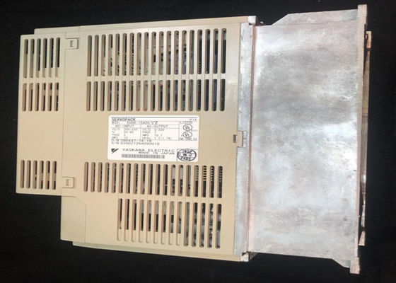Сервоприводы Yaskawa SGDB-15ADG-Y8 Новые в оригинальной коробке