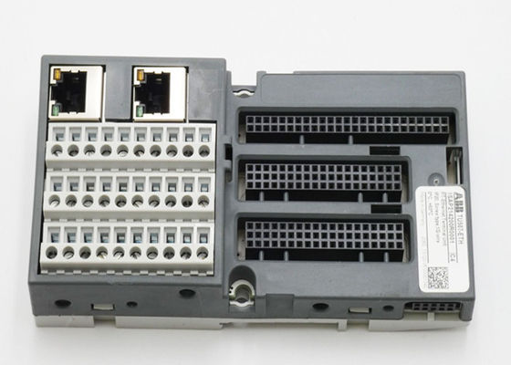 ABB TU507-ETH 1SAP214200R0001 Интерфейсный терминал для протоколов Ethernet