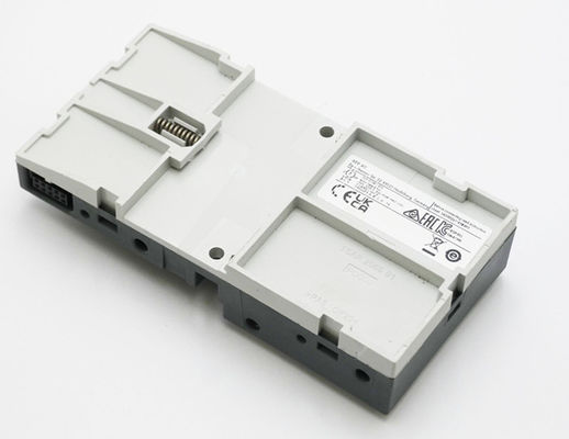 ABB TU507-ETH 1SAP214200R0001 Интерфейсный терминал для протоколов Ethernet