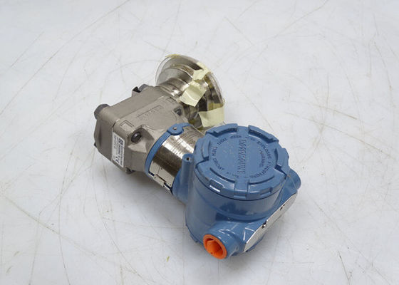ROSEMOUNT 3051CD2A22A1AS1B4K5 Передатчик давления 10,5-30VDC