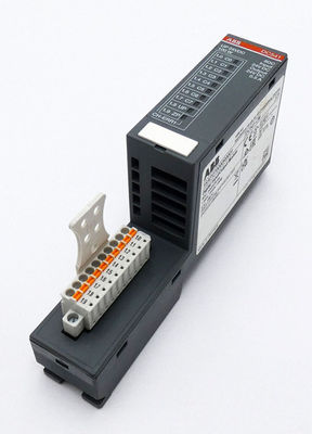 ABB DC541-CM 1SAP270000R0001 AC500 Модуль функций распределенной автоматизации