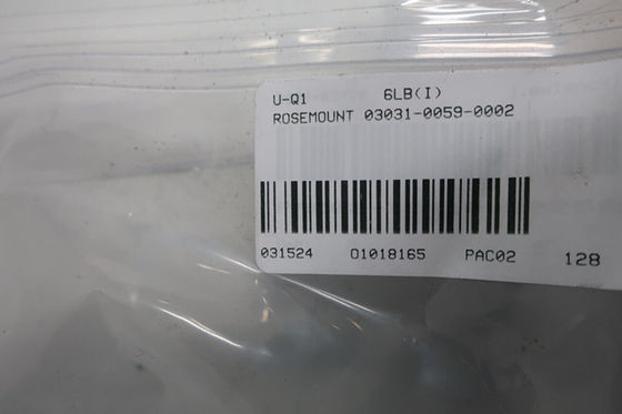 ROSEMOUNT 3051CG4A22A1AB4 Передатчик давления 300PSI 10,5-55V-DC