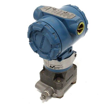 ROSEMOUNT 3051CG4A22A1AB4K5 Передатчик давления 300PSI 10,5-55V-DC