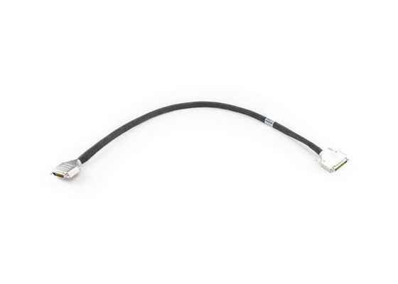 ABB 3BSC950192R1 TK850V007 CEX-Bus Расширение кабеля длина 0,7 м