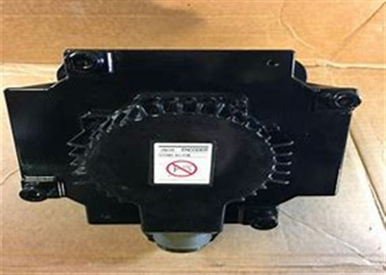 Совсем новый SGMGH-20ACA2C Yaskawa сервомотор в оригинальной коробке 8кВт