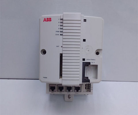 ABB PRC3BSE050198R1 PM866K01 Процессорный модуль 0.2kg 24VDC