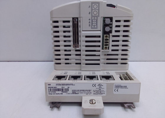 ABB PRC3BSE050198R1 PM866K01 Процессорный модуль 0.2kg 24VDC