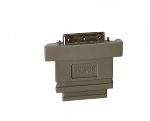 ABB 3BSC950263R1 TB852 RCU Link Terminator Префабрикованный кабель