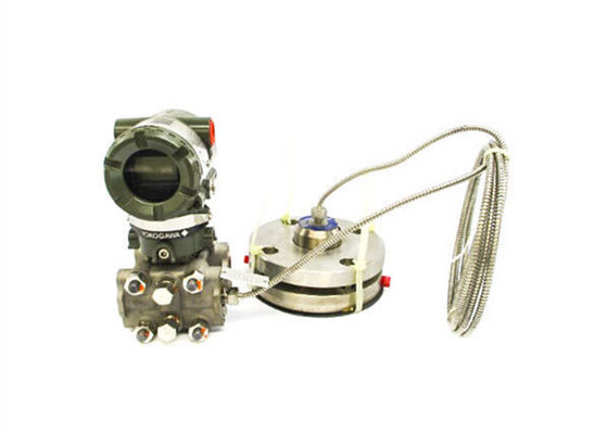 Йокогава EJA110A-DMS4B-92EA/FF1/D1 24VDC 2300PSI NSNP стиль S1 передатчик давления и температуры