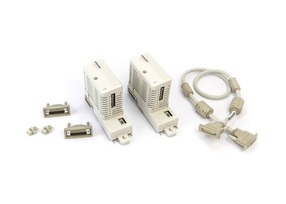 ABB 3BSE031155R1 BC810K02 Модуль связи межсетевого узла CEX-буса