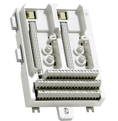 ABB 3BSE020850R1 TU842 Редундальный модуль MTU 50V