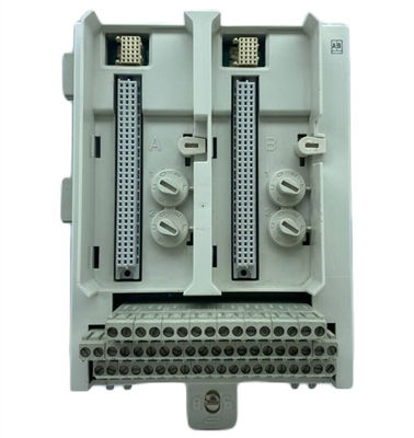 ABB 3BSE020850R1 TU842 Редундальный модуль MTU 50V