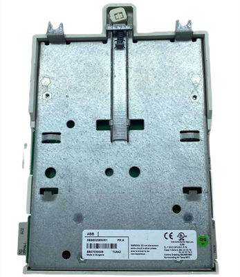 ABB 3BSE020850R1 TU842 Редундальный модуль MTU 50V