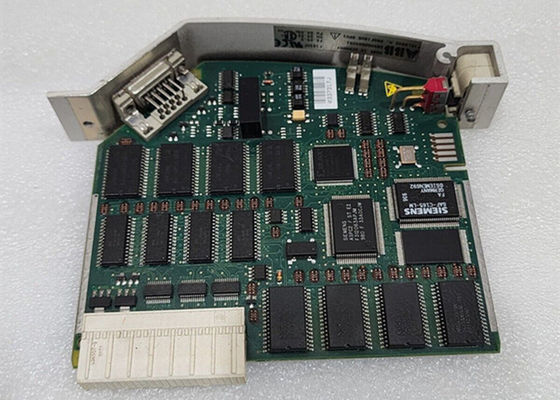 ABB 3BDH000032R1 FI 830F Модуль полевой шины PROFIBUS-DP Модуль связи