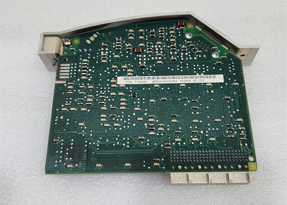 ABB 3BDH000032R1 FI 830F Модуль полевой шины PROFIBUS-DP Модуль связи