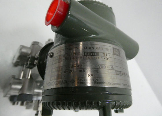 Йокогава EJA120A-DES4G-912NB/FF1/D1 DPHARP ТРАНСМИТЕР ПРЕДУЖДЕНИЯ 10.5-42В-DC