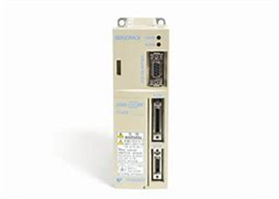 Ясакава Новый промышленный сервопривод SGDE-A5BP Оригинальный