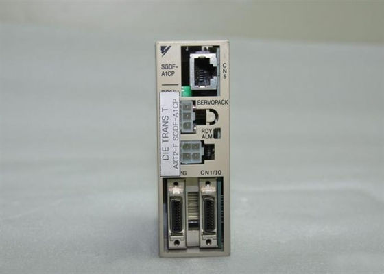 SGDF-A1CP Yaskawa Sigma Mini AC сервоусилитель совершенно новый ящик