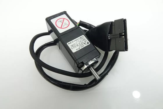 Yaskawa SGMM-A2C313 AC сервомотор совершенно новый в оригинальной коробке