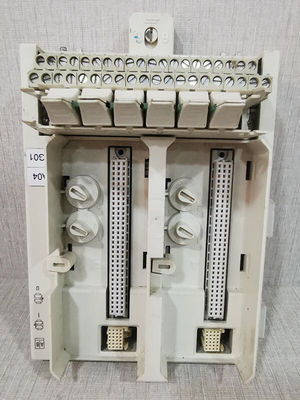 ABB TU844 3BSE021445R1 Редуктивный модуль MTU 50V