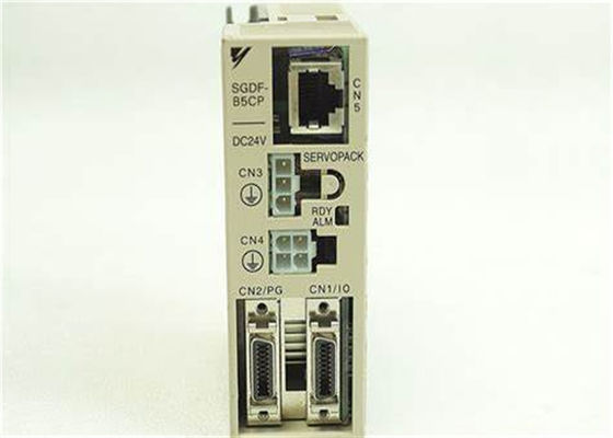 Бренд Yaskawa SGDF-B5CP Сервоприводы промышленности Новый в оригинале