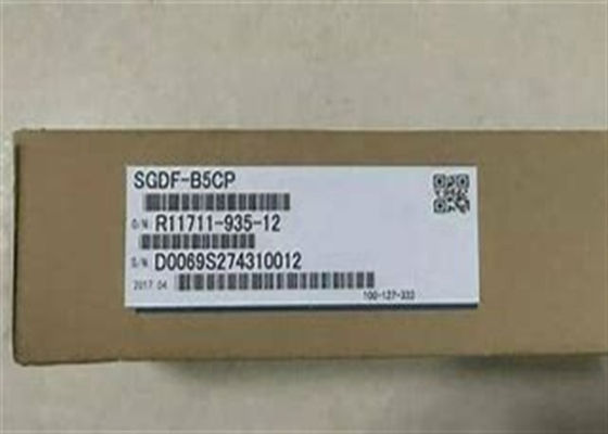 Бренд Yaskawa SGDF-B5CP Сервоприводы промышленности Новый в оригинале