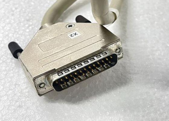 ABB TK801V006 3BSC950089R2 Модульбусовый расширение защищенный кабель 0,6 м D-sub 25