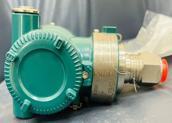 Yokogawa EJX530A-FDS4N-01DDL/KF22/D3/T08/M15/A1/EE/DG1 DP Гарфопередатчик