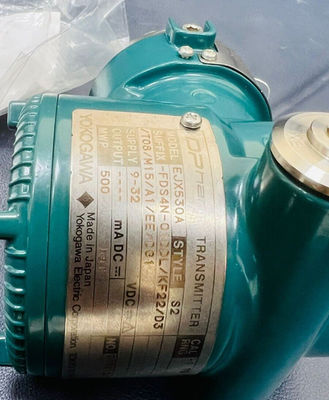 Yokogawa EJX530A-FDS4N-01DDL/KF22/D3/T08/M15/A1/EE/DG1 DP Гарфопередатчик