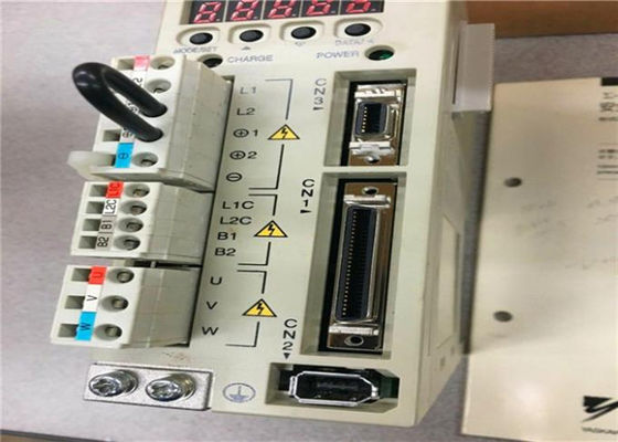 Сервоприводы Yaskawa SGDH-02AE-0Y Sigma серии 2 оригинальные новые